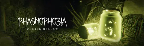 Event Cursed Hollow