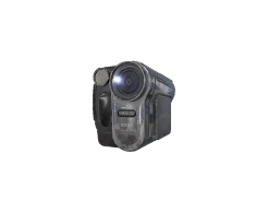 Camera Video T1