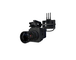 Camera Video T3