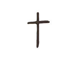 Crucifix T1