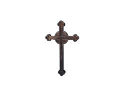 Crucifix T2