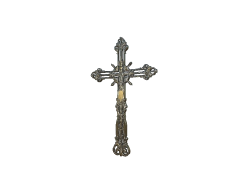 Crucifix T3