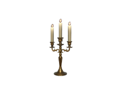 Lumiere a Feu  T2