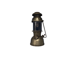 Lumiere a Feu  T3