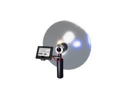 Microphone Parabolique T2