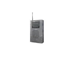 Spirit Box T1