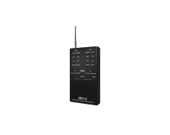 Spirit Box T3