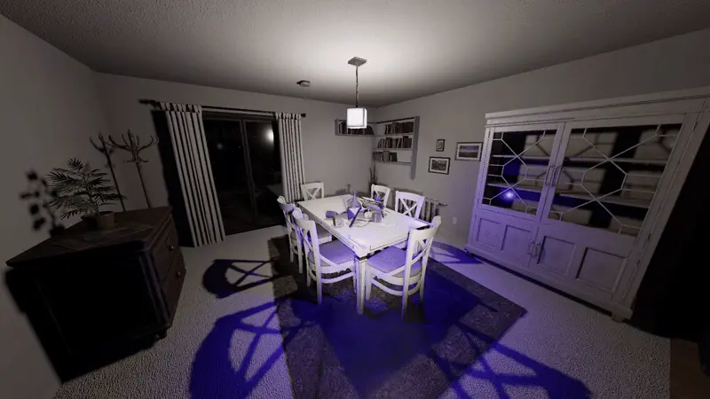 Poltergeist Jet