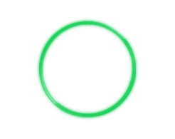 Cercle Hover