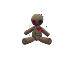 Poupee