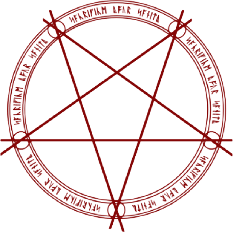Cercle d'invocation