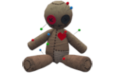 Poupee Vaudou