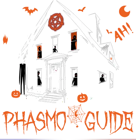PhasmoGuide Logo