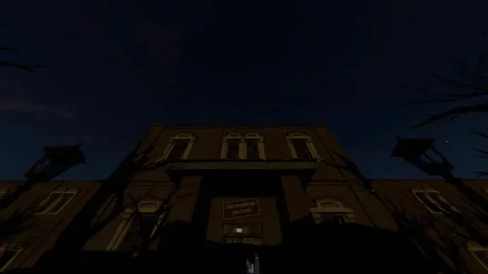 Brownstone High School