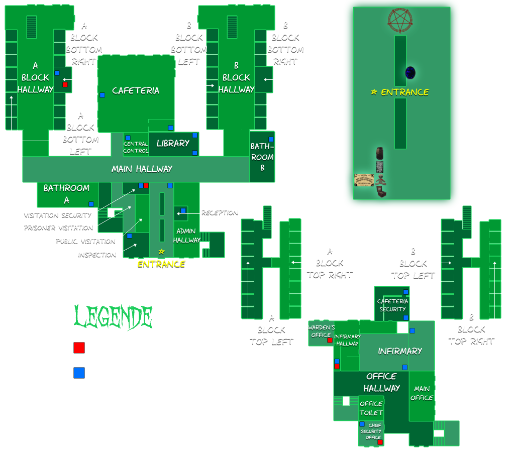 Plan de Prison