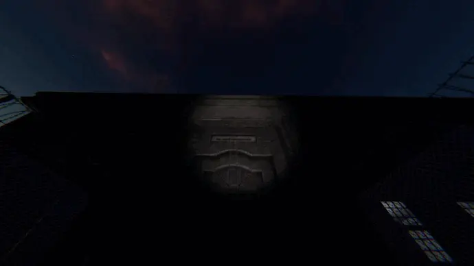 Prison