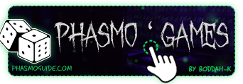 Phasmo Games
