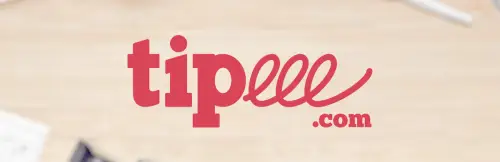 Tipeee !